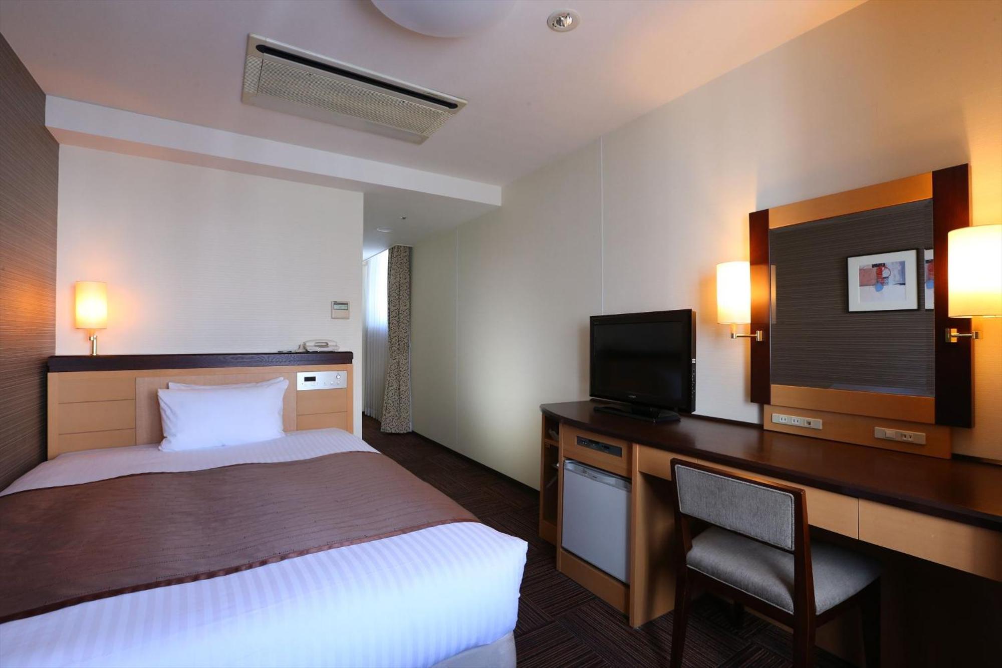 Hotel Hokke Club Sapporo Rom bilde