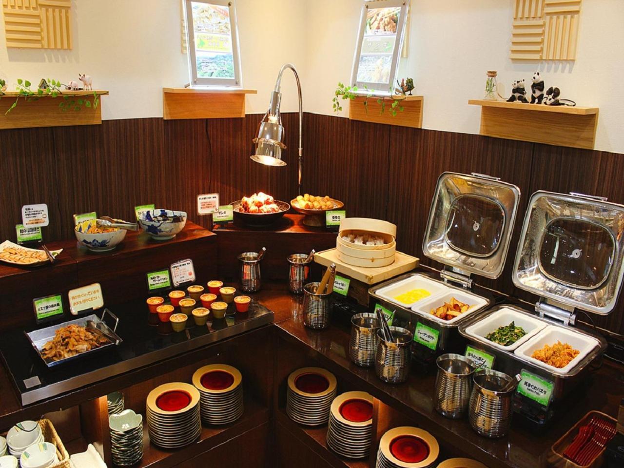 Hotel Hokke Club Sapporo Eksteriør bilde