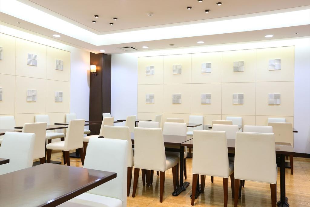 Hotel Hokke Club Sapporo Eksteriør bilde